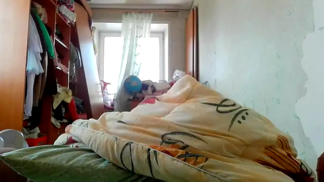 DesireMelissa's Live XXX Chat