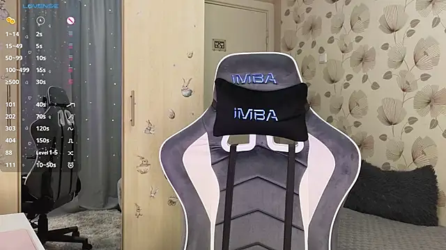 _cute_ice 即時 XXX 聊天