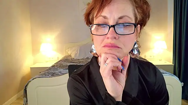 Chat XXX Live LioraWeiss