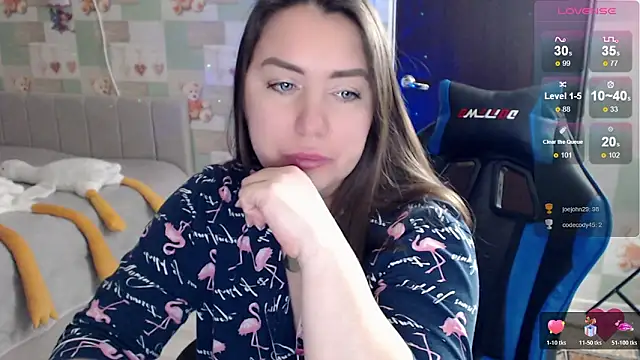 Chat XXX Live Korolek12