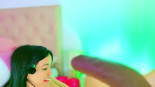 CharlootteEvans Live XXX-chat