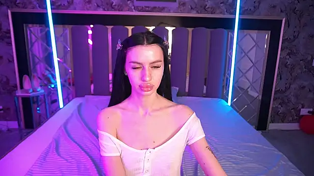 Snow_WhiteeeX live XXX chat