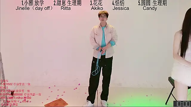 TNT-Sister's Live XXX Chat