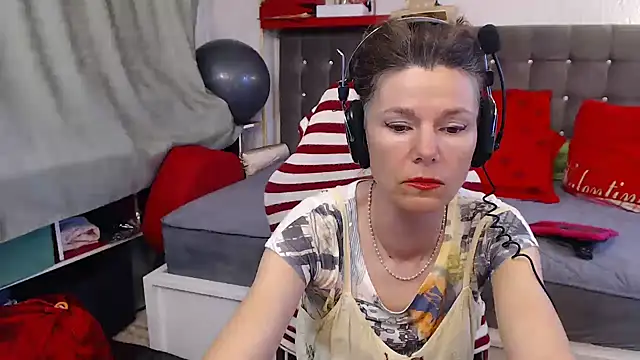 kellyterapy Live XXX-Chat