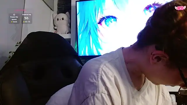 Онлайн чат XXX CelesteAyase