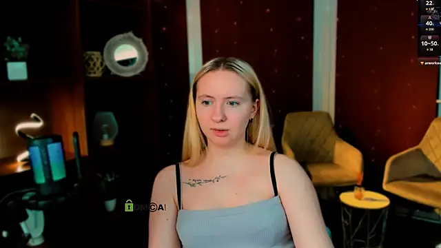 Živý XXX chat mila_glow1