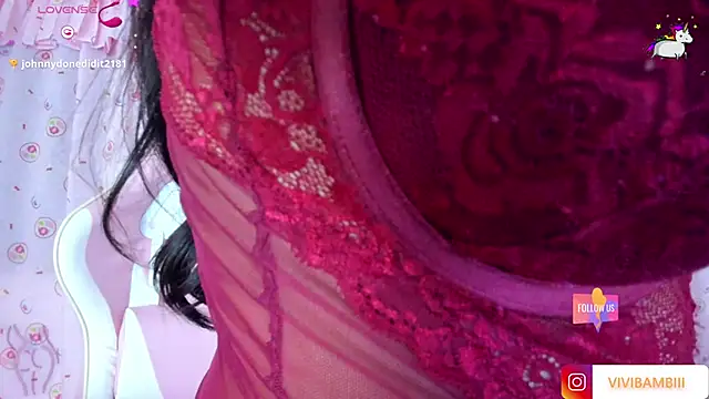 VivianaBlanco Live XXX Chat