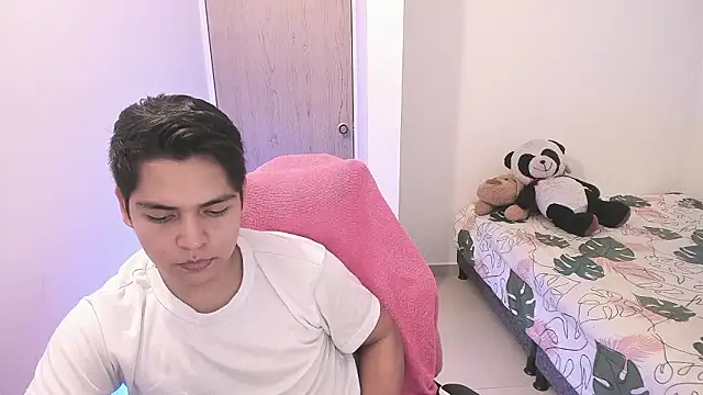 Show de Asta_YunoXXX na webcam