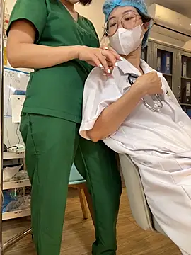 Clinic_Sexy 라이브 XXX 채팅