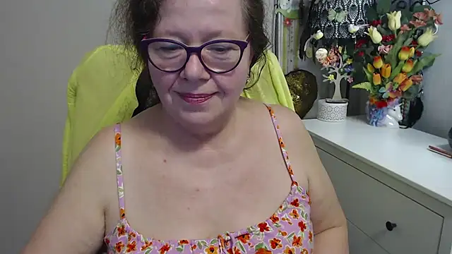 Adelewildx Show Webcam