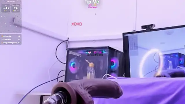 Czat XXX na żywo – naty_girl_