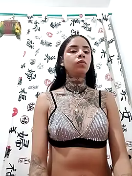 cristal__ks Chat XXX live