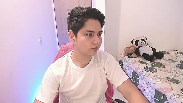 Asta_YunoXXX Adlı Modelin Web Kamerası Şovu