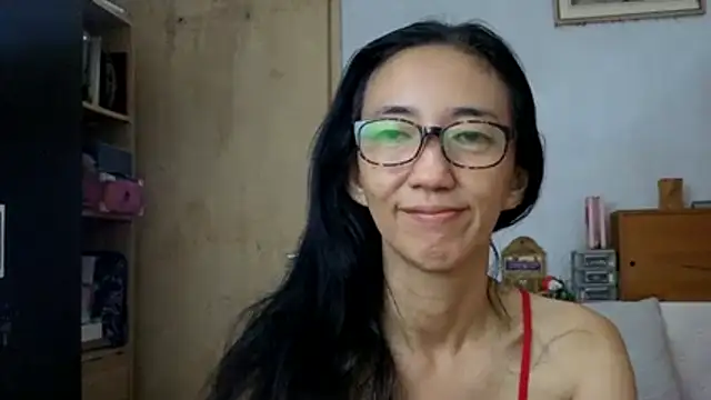 sexyCitty – Live XXX-chat