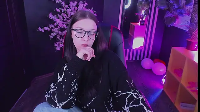 Chat XXX Live Emily_tender