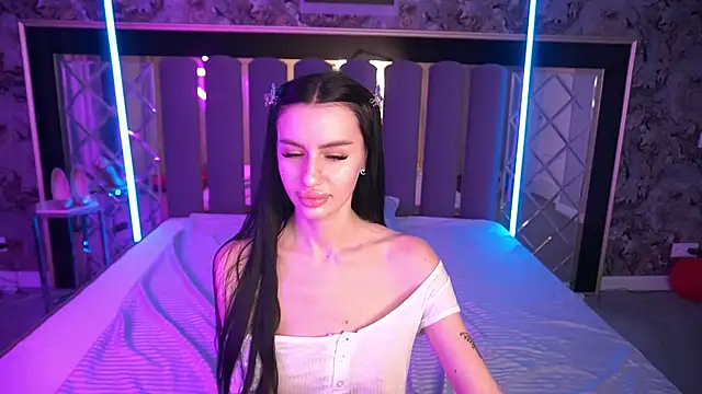 Snow_WhiteeeX's Live XXX Chat