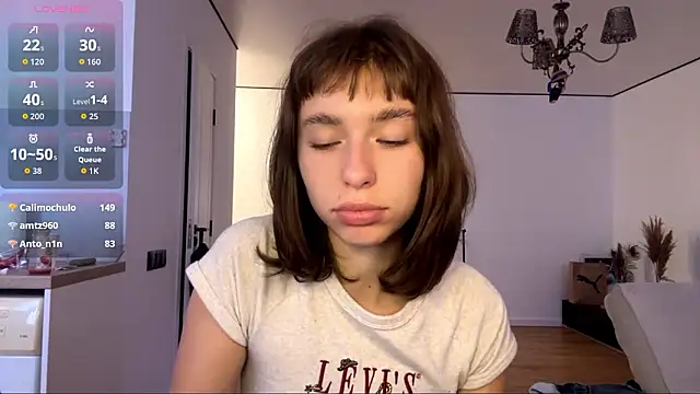 DeltaNorwoode: απευθείας συνομιλία ΧΧΧ