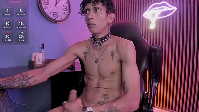 Chat +18 de Maximoking26 ao vivo