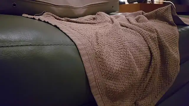 Show modela phranof_ na web-kameri