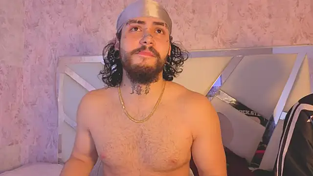 Benny_and_Mark's Live XXX Chat