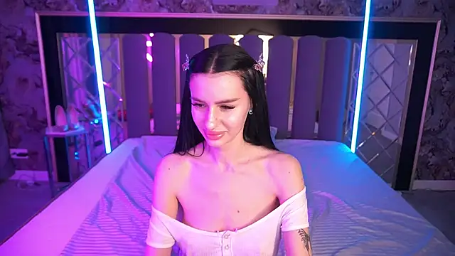 Snow_WhiteeeX's Live XXX Chat