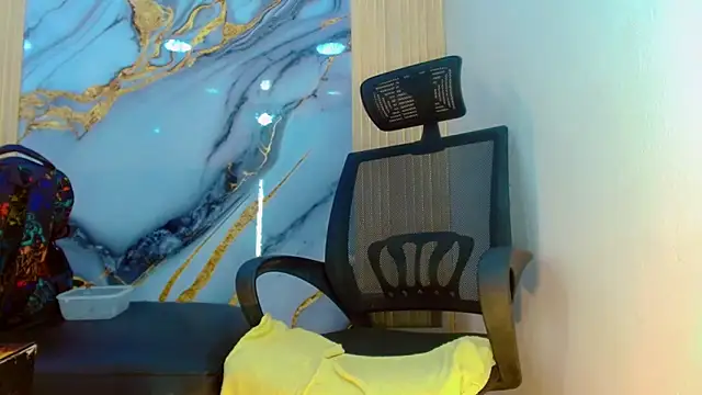 Chat +18 de DaviidBuckx_ ao vivo