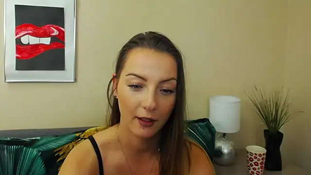 NatalieSexy's Live XXX Chat