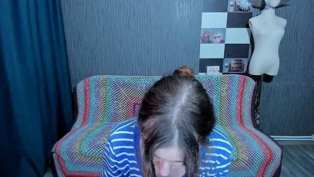 pa1e_pr1ncess 라이브 XXX 채팅