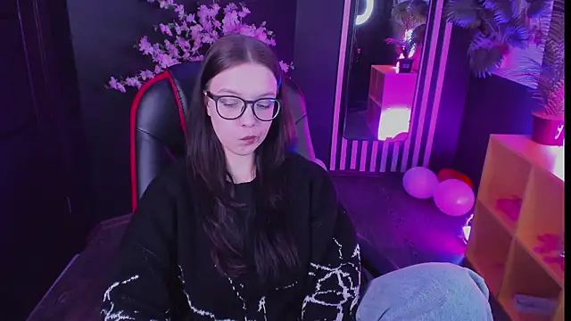 Emily_tender's Live XXX Chat