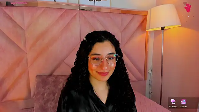 DemiJones_ Obrolan Langsung XXX