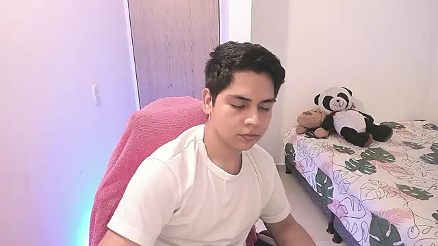 Show de webcam de Asta_YunoXXX