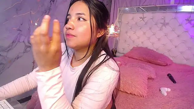 Show webcam de DulceBarbyeri