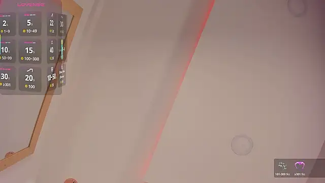 Julieth_Rojas' Live XXX Chat