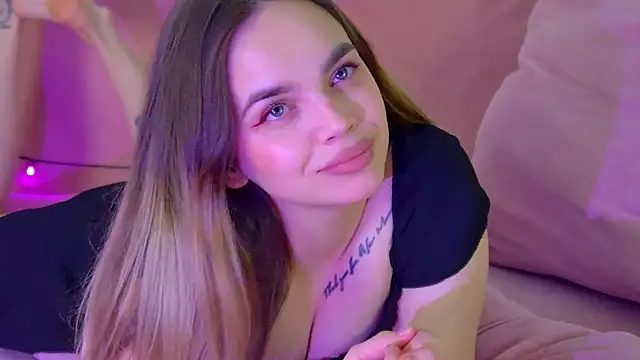 AnitaVenture live XXX chat