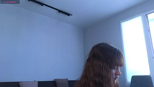 MillaKowal's Live XXX Chat