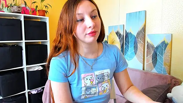 OBabyDoll Live XXX-Chat