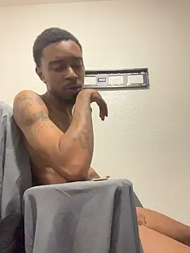 Chat XXX ao vivo de 9blk