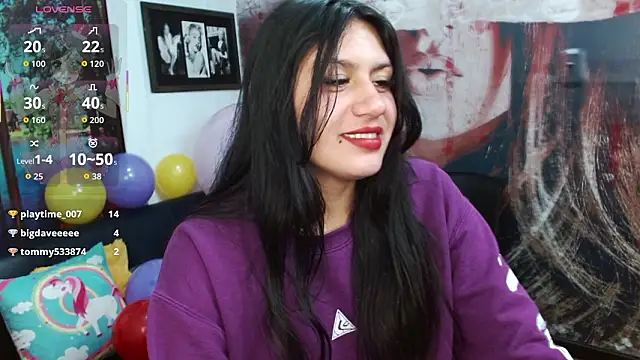 gigi_gilt_'s Live XXX Chat