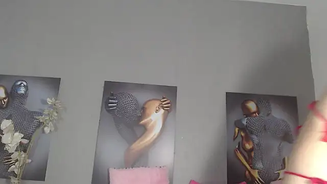 Chat XXX Live AntonellaBlanc