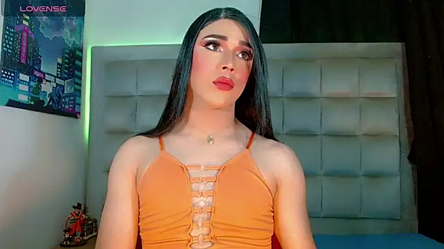 Chat XXX Live AmazingMistressNathy