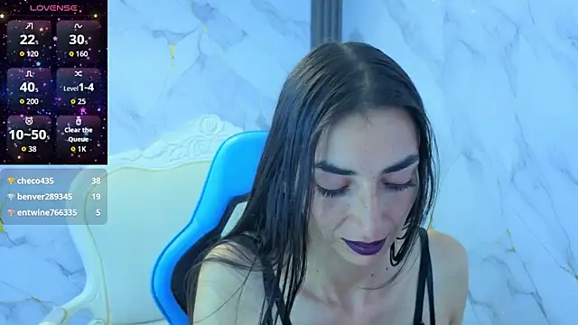 Chat XXX Live Maily_a_