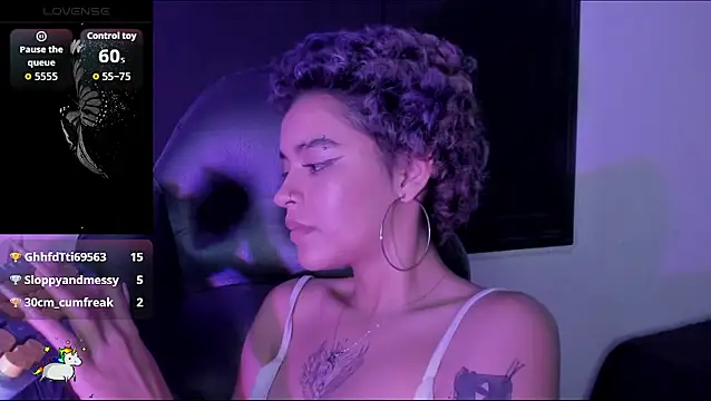 Anny_Kiitty Obrolan Langsung XXX