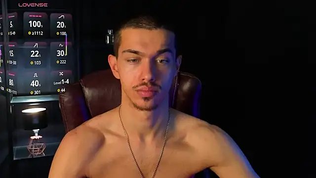 KaydenDrew's Live XXX Chat