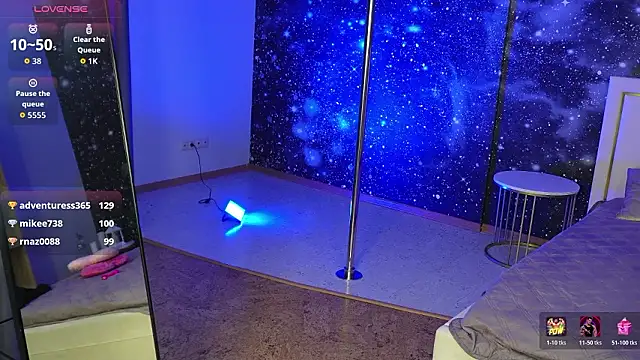 Chat XXX Live Spoty_Kate_