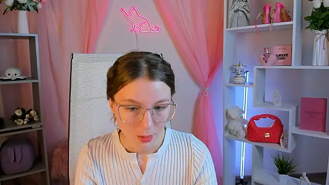 Chat XXX ao vivo de ElliFrankenweenie