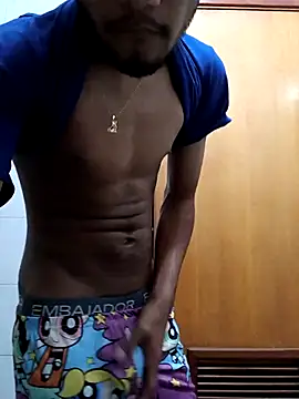 Rafael04_26 Live XXX-chat