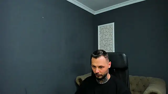 BrianHunts' Live XXX Chat