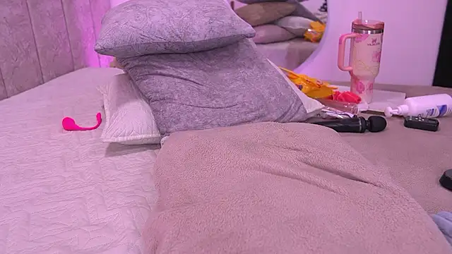 โชว์เว็บแคมของ violeta_aroca