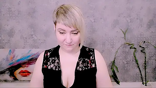 Chat XXX ao vivo de Djullia