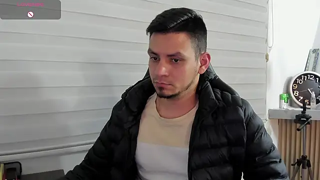 Rick_Adams' Live XXX Chat